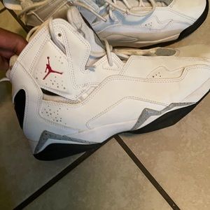 Jordan True Flight